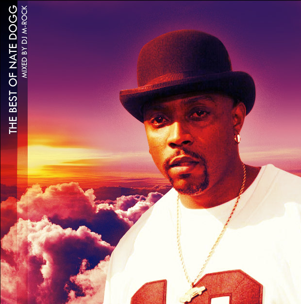 nate dogg rest in peace album. Nate Dogg had made his mark as