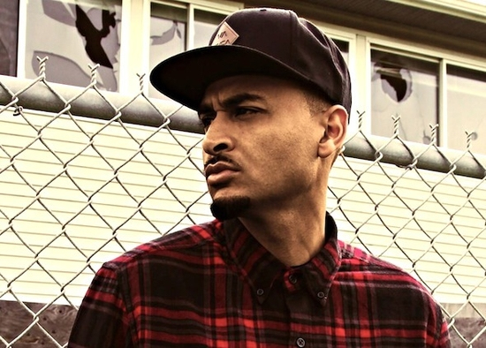 Locksmith interview with the 7th Boro [video]