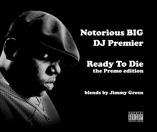 download notorious big ready to die album for free